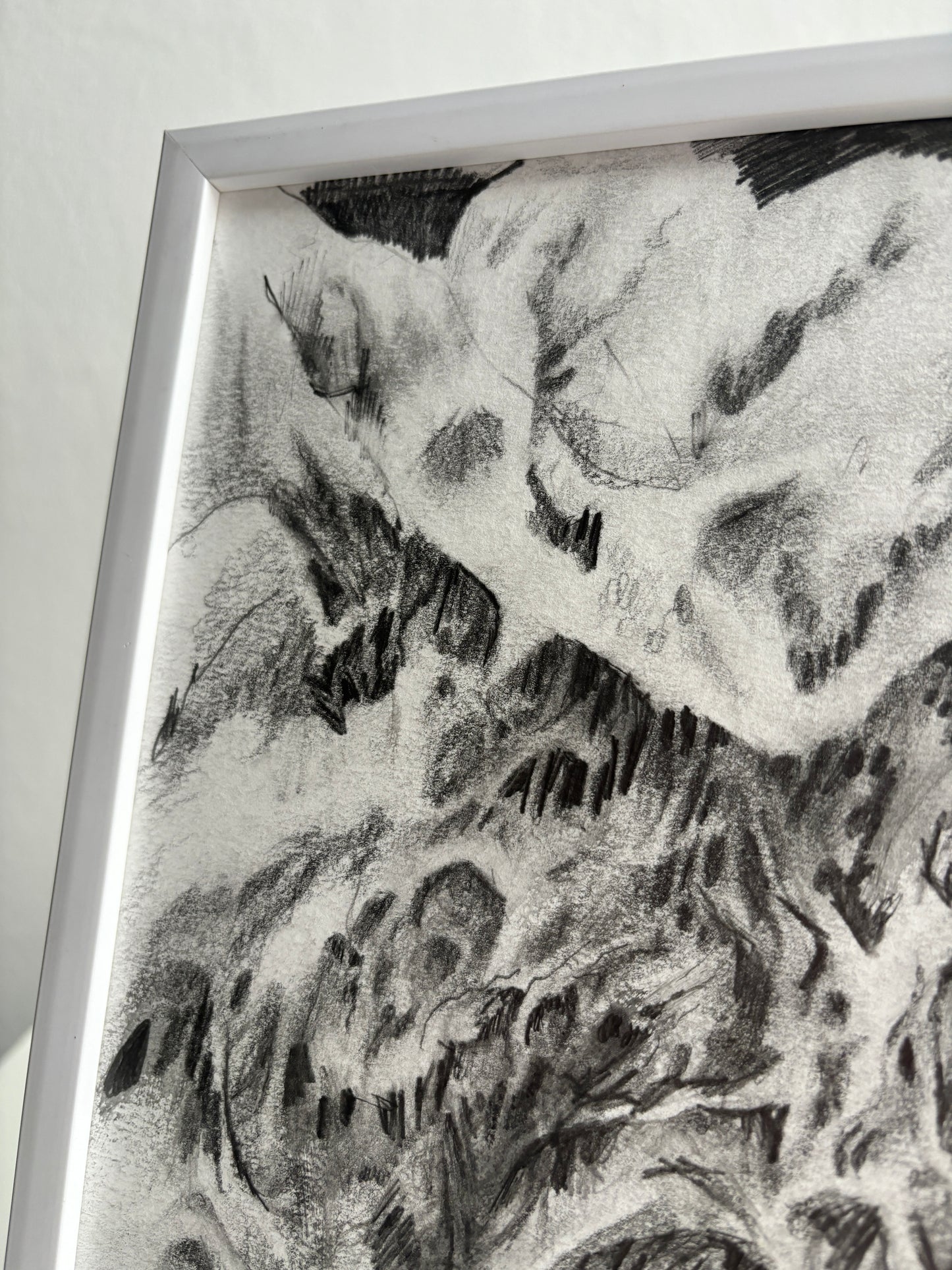 WINTERTREE (unframed)